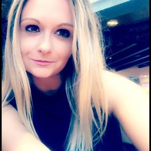 Meet your Posher, Marissa